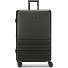  Hanoi 4 ruote Carrello L 78 cm con piega di espansione Variante black