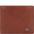 Fabio Portafoglio Pelle 11 cm Variante marrone Fabio Portafoglio Pelle 11 cm Variante marrone