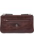  Portafoglio chiave Pelle 13.5 cm Variante mocca