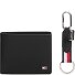  TH Gifting Portafoglio Vera Pelle 10.5 cm Scatola regalo Variante black