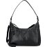 Creased Crystal Borsa a tracolla Pelle 31 cm Variante black Creased Crystal Borsa a tracolla Pelle 31 cm Variante black