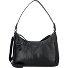 Creased Crystal Borsa a tracolla Pelle 31 cm Variante black