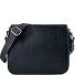  Lysa Borsa a tracolla Vera Pelle 24 cm Variante navy