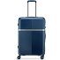 Airglam 4 ruote Carrello M 68 cm con piega di espansione Variante blu notte Airglam 4 ruote Carrello M 68 cm con piega di espansione Variante blu notte