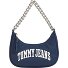 TJW Iconic Borsa a tracolla 26.5 cm Variante blue  TJW Iconic Borsa a tracolla 26.5 cm Variante blue
