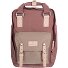  Macaroon Zaino da giorno 38 cm Vano porta PC Variante chestnut x almond