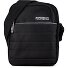  Checkline Mini Borsa Borsa a tracolla 17 cm Variante true black