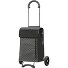  Scala Shopper Teda Carrello della spesa 48 cm Variante schwarz