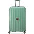 Carrousel 2 4 ruote Carrello 77 cm con piega di espansione Variante sage green Carrousel 2 4 ruote Carrello 77 cm con piega di espansione Variante sage green