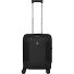  Werks Traveler 7.0 4 ruote Carrello della cabina 55 cm Scomparto per laptop con piega di espansione Variante black