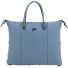 G3 Plus 5 in 1 borsa a tracolla in pelle 37 cm Variante slate G3 Plus 5 in 1 borsa a tracolla in pelle 37 cm Variante slate