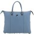  G3 Plus 5 in 1 borsa a tracolla in pelle 37 cm Variante slate