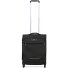 Joy 4 ruote Carrello della cabina 55 cm con piega di espansione Variante schwarz Joy 4 ruote Carrello della cabina 55 cm con piega di espansione Variante schwarz