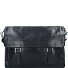 Buddy Valigetta Pelle 40 cm Scomparto per laptop Variante schwarz Buddy Valigetta Pelle 40 cm Scomparto per laptop Variante schwarz