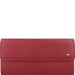  Portafoglio Polo RFID in pelle 19,5 cm Variante rot