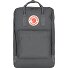  Zaino Kanken 43 cm Scomparto per laptop Variante super grey