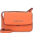 Flap Mini Borsa Borsa a tracolla 18 cm Variante arancio Flap Mini Borsa Borsa a tracolla 18 cm Variante arancio