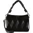 Boheme Borsa a tracolla Pelle 23 cm Variante noir