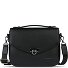  Elsa Borsa a tracolla Pelle 25 cm Variante schwarz