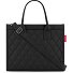  Daily Borsa shopper 42 cm Scomparto per laptop Variante rhombus black