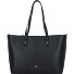  Diadora Borsa shopper Pelle 46 cm Variante black
