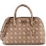  Emelie Borsetta 33 cm Variante biscotti logo