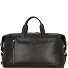  Borsa da viaggio Topo weekender in pelle 50 cm Variante schwarz