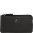  Vail Elias Portachiavi RFID in pelle 12 cm Variante black