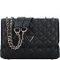 Giully II Borsa a tracolla 23 cm Variante black Giully II Borsa a tracolla 23 cm Variante black