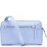  Pacsafe W Borsa a tracolla Protezione RFID 24 cm Variante serenity blue