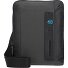  P16 borsa a tracolla 17 cm Variante grey