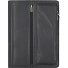  Astuccio da scrittura Carpo in pelle 36 cm Variante schwarz