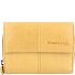  Portafoglio Nature Soft RFID in pelle 13 cm Variante safran