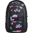  Porter Zaino da scuola 46 cm Variante Floral Artnight