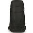 Kestrel 58 Zaino da trekking L-XL 82 cm Variante black Kestrel 58 Zaino da trekking L-XL 82 cm Variante black