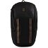  Waxed Cotton Canvas Zaino da giorno 51 cm Scomparto per laptop Variante dark timber