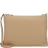  Migliore borsa a tracolla in pelle 28 cm Variante fresh-beige