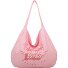  Malibu Denim Limited Barbie Easy Borsa a tracolla 48 cm Variante sweet rose