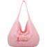  Malibu Denim Limited Barbie Easy Borsa a tracolla 48 cm Variante sweet rose