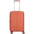 Evae 4 ruote Carrello della cabina 55 cm Variante terracotta Evae 4 ruote Carrello della cabina 55 cm Variante terracotta