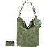 Brigitte x Fritzi Jive Borsa a tracolla 27 cm Variante olive Brigitte x Fritzi Jive Borsa a tracolla 27 cm Variante olive
