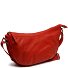 Clarita Borsa a tracolla Pelle 35 cm Variante red Clarita Borsa a tracolla Pelle 35 cm Variante red