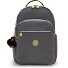  Back to School Seoul Lap Zaino da scuola 44 cm Variante back to grey