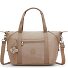  Basic Art Borsa a spalla 44 cm Variante tan beige