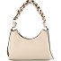  Boheme Borsa a spalla Vera Pelle 30 cm Variante sandshe-seagras