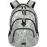  Basics Zaino da giorno 45 cm Vano porta PC Variante white