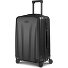  New York 4 ruote Carrello M 62 cm espandibile Variante black