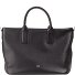 Jaqueline Borsetta Pelle 28 cm Variante black Jaqueline Borsetta Pelle 28 cm Variante black
