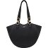 Pondria Borsa a tracolla 33 cm Variante schwarz Pondria Borsa a tracolla 33 cm Variante schwarz
