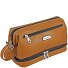  Country Borsa da toilette Pelle 27 cm Variante cognac